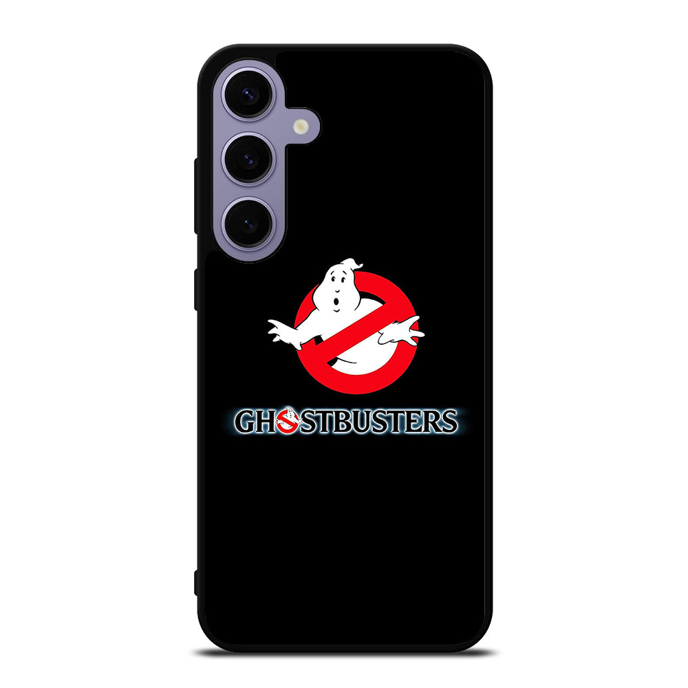 GHOSTBUSTERS LOGO Samsung Galaxy S24 Plus Case Cover