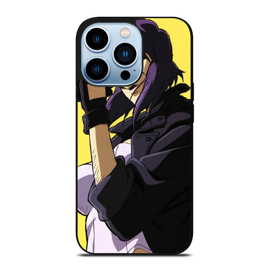 GHOST IN THE SHELL ANIME 2 iPhone 13 Pro Max Case Cover