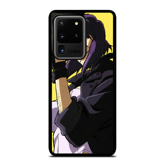 GHOST IN THE SHELL ANIME 2 Samsung Galaxy S20 Ultra Case Cover