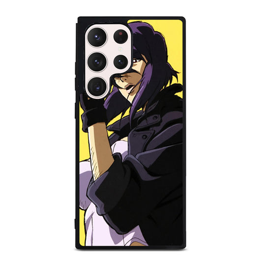 GHOST IN THE SHELL ANIME 2 Samsung Galaxy S23 Ultra Case Cover