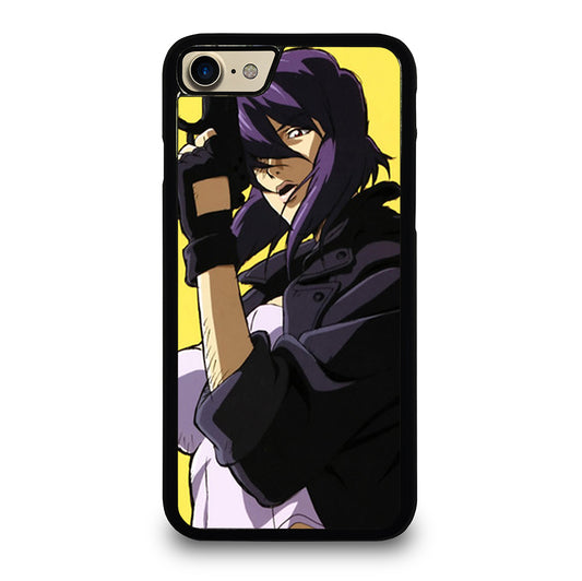 GHOST IN THE SHELL ANIME 2 iPhone 7 / 8 Case Cover