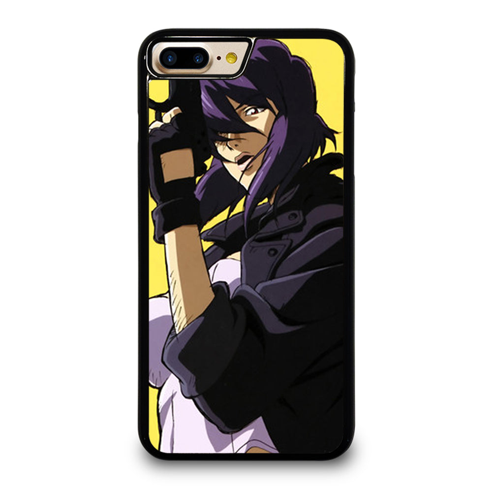 GHOST IN THE SHELL ANIME 2 iPhone 7 / 8 Plus Case Cover