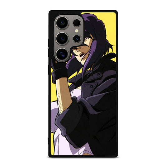 GHOST IN THE SHELL ANIME 2 Samsung Galaxy S24 Ultra Case Cover