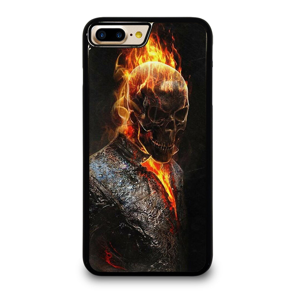 GHOST RIDER MARVEL 2 iPhone 7 / 8 Plus Case Cover