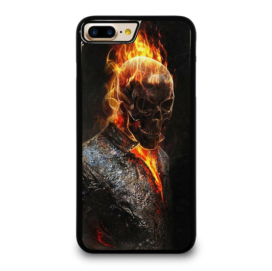 GHOST RIDER MARVEL 2 iPhone 7 / 8 Plus Case Cover