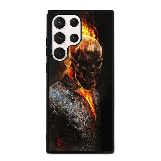 GHOST RIDER MARVEL 2 Samsung Galaxy S23 Ultra Case Cover