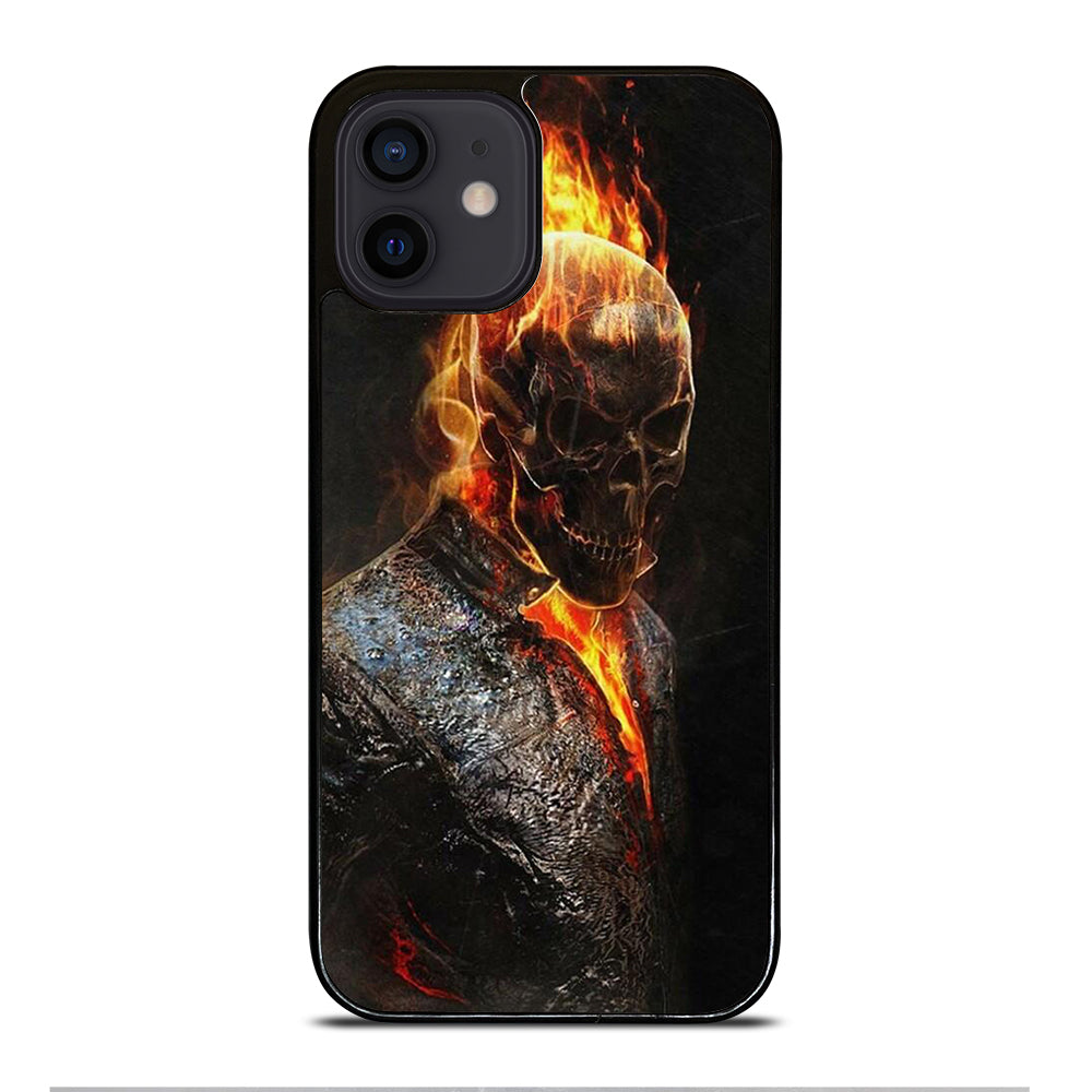 GHOST RIDER MARVEL 2 iPhone 12 Mini Case Cover
