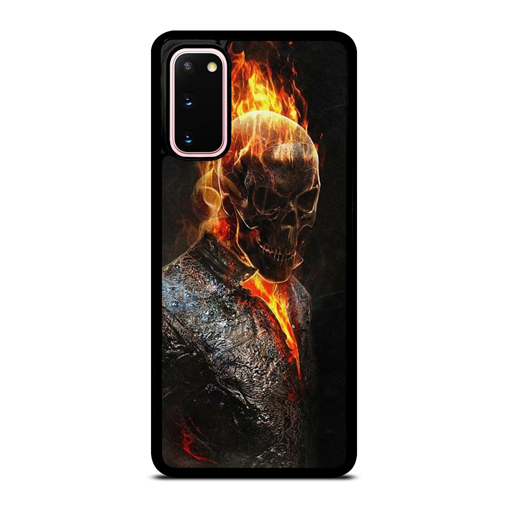 GHOST RIDER MARVEL 2 Samsung Galaxy S20 Case Cover