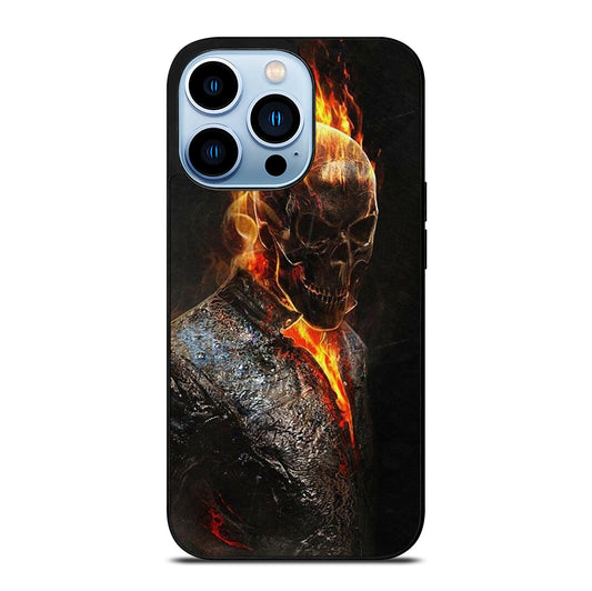 GHOST RIDER MARVEL 2 iPhone 13 Pro Max Case Cover
