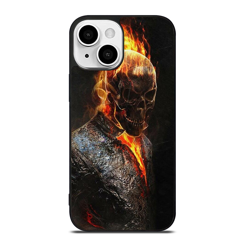 GHOST RIDER MARVEL 2 iPhone 13 Mini Case Cover