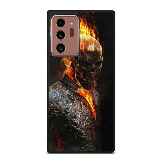 GHOST RIDER MARVEL 2 Samsung Galaxy Note 20 Ultra Case Cover