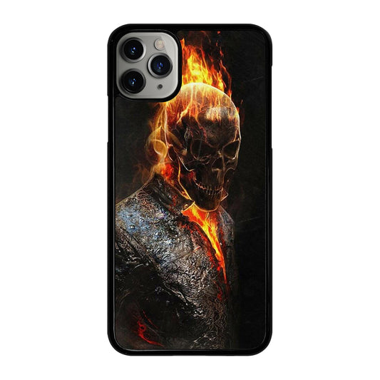 GHOST RIDER MARVEL 2 iPhone 11 Pro Max Case Cover