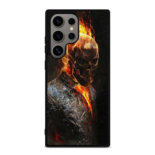 GHOST RIDER MARVEL 2 Samsung Galaxy S24 Ultra Case Cover