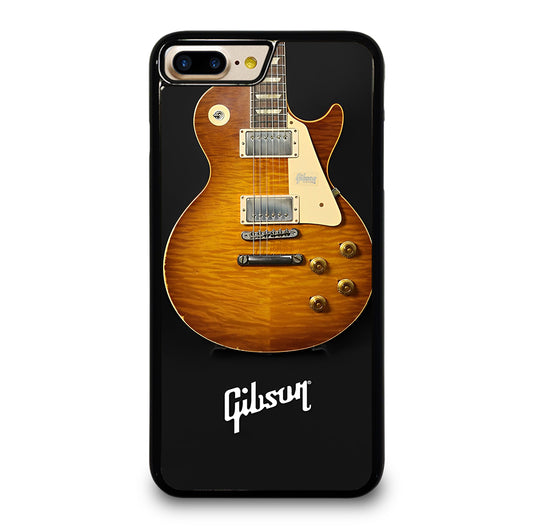 GIBSON GUITAR 1 iPhone 7 / 8 Plus Case Cover