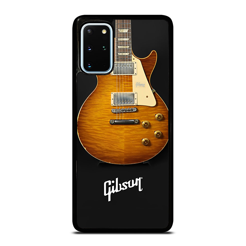 GIBSON GUITAR 1 Samsung Galaxy S20 Plus Case Cover