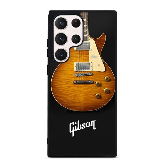 GIBSON GUITAR 1 Samsung Galaxy S23 Ultra Case Cover