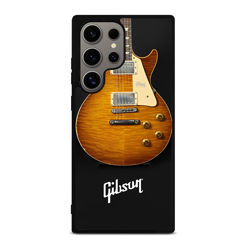 GIBSON GUITAR 1 Samsung Galaxy S24 Ultra Case Cover