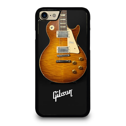 GIBSON GUITAR 1 iPhone 7 / 8 Case Cover