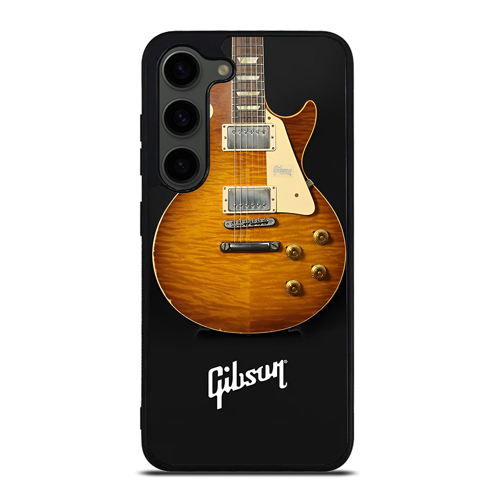 GIBSON GUITAR 1 Samsung Galaxy S23 Plus Case Cover