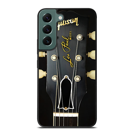 GIBSON GUITAR 2 Samsung Galaxy S22 Case Cover