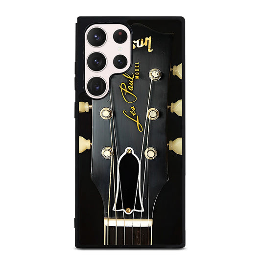 GIBSON GUITAR 2 Samsung Galaxy S23 Ultra Case Cover