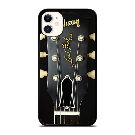 GIBSON GUITAR 2 iPhone 11 Case Cover