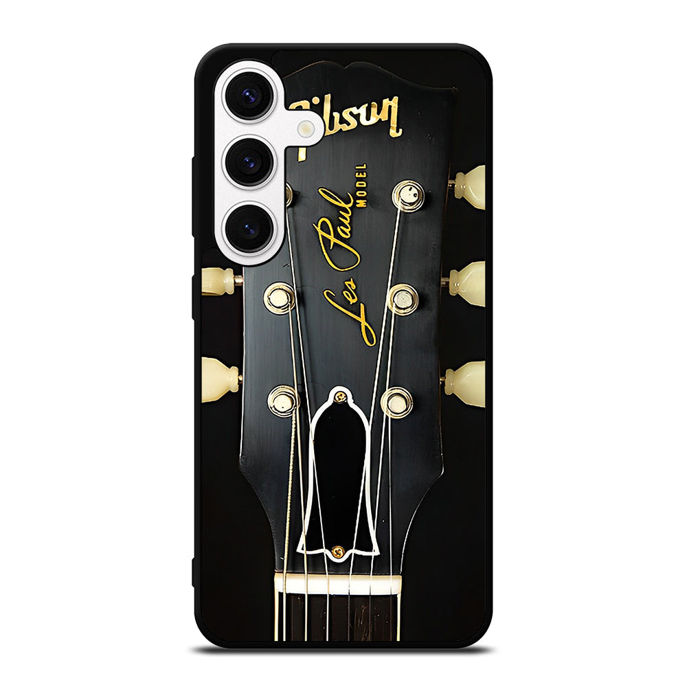 GIBSON GUITAR 2 Samsung Galaxy S24 Case Cover
