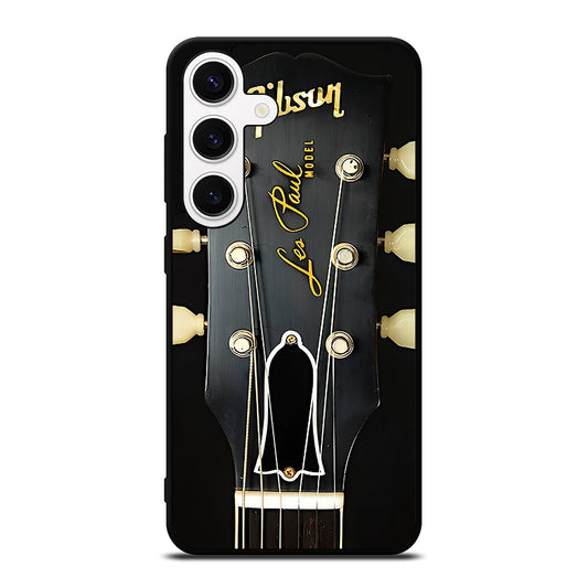 GIBSON GUITAR 2 Samsung Galaxy S24 Case Cover