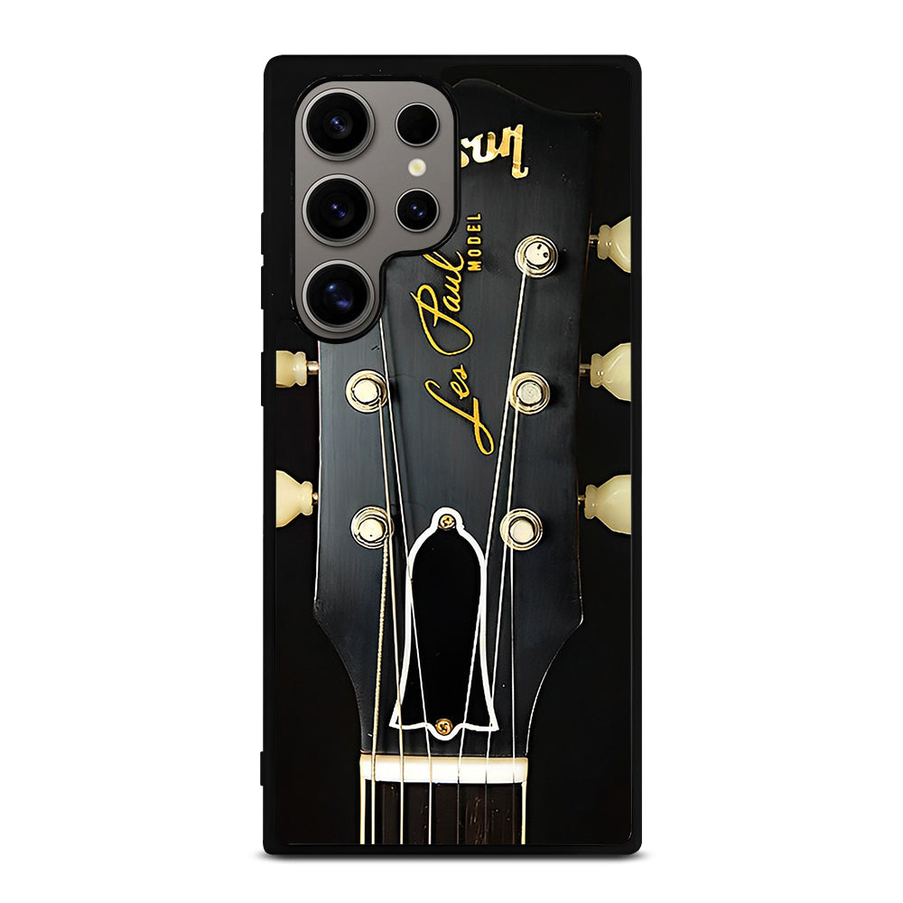 GIBSON GUITAR 2 Samsung Galaxy S24 Ultra Case Cover