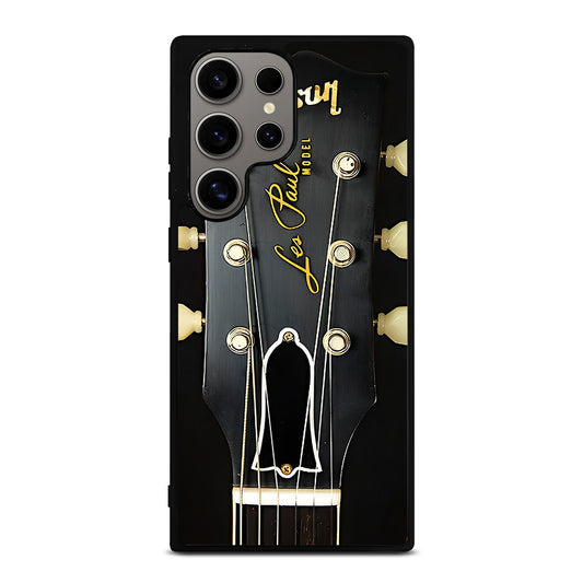 GIBSON GUITAR 2 Samsung Galaxy S24 Ultra Case Cover