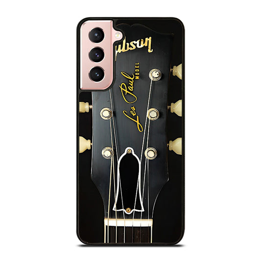 GIBSON GUITAR 2 Samsung Galaxy S21 Case Cover