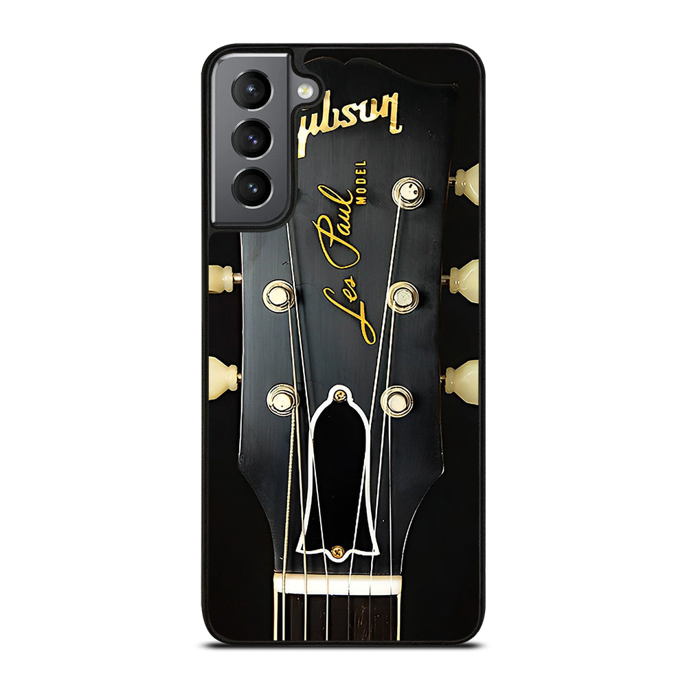 GIBSON GUITAR 2 Samsung Galaxy S21 Plus Case Cover