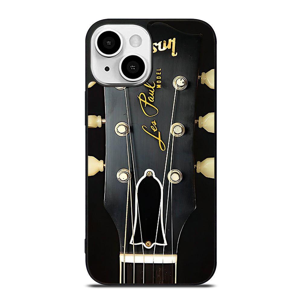 GIBSON GUITAR 2 iPhone 13 Mini Case Cover