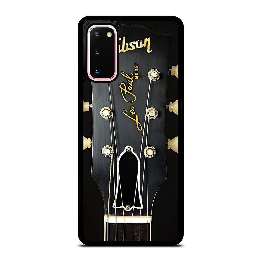 GIBSON GUITAR 2 Samsung Galaxy S20 Case Cover
