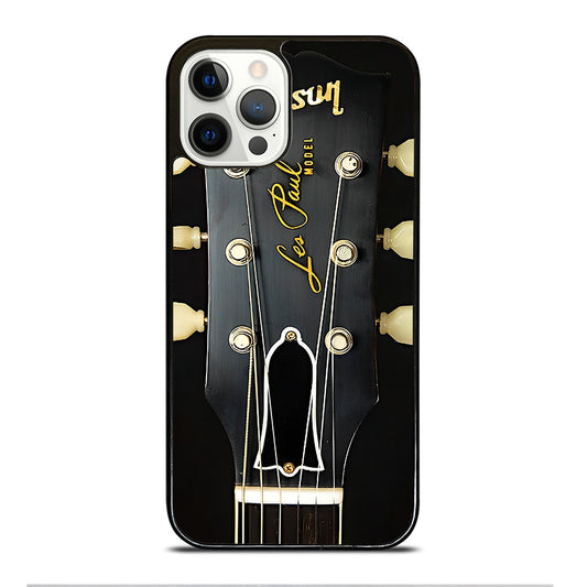 GIBSON GUITAR 2 iPhone 12 Pro Case Cover