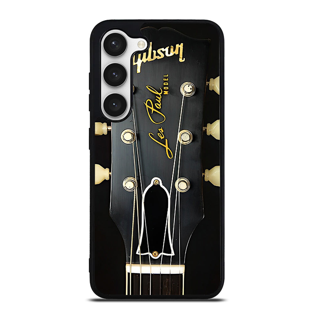 GIBSON GUITAR 2 Samsung Galaxy S23 Case Cover