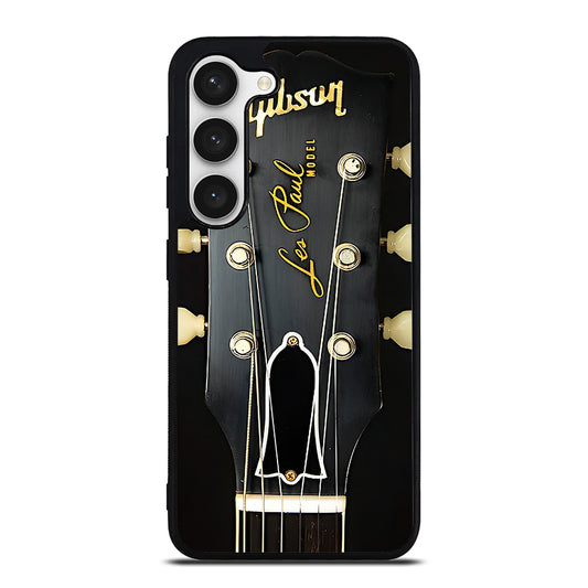 GIBSON GUITAR 2 Samsung Galaxy S23 Case Cover