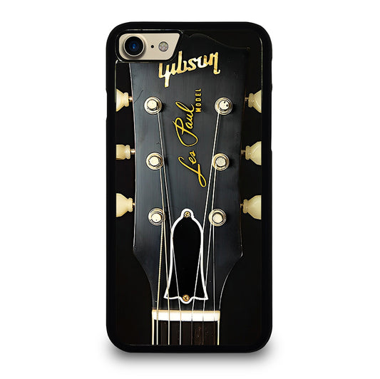 GIBSON GUITAR 2 iPhone 7 / 8 Case Cover