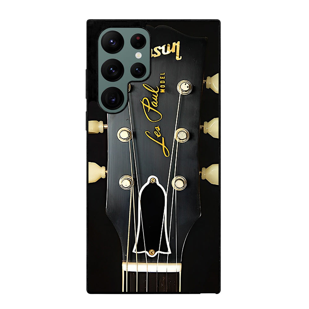 GIBSON GUITAR 2 Samsung Galaxy S22 Ultra Case Cover