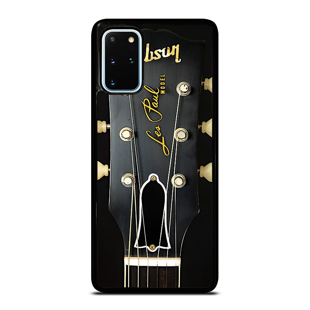 GIBSON GUITAR 2 Samsung Galaxy S20 Plus Case Cover