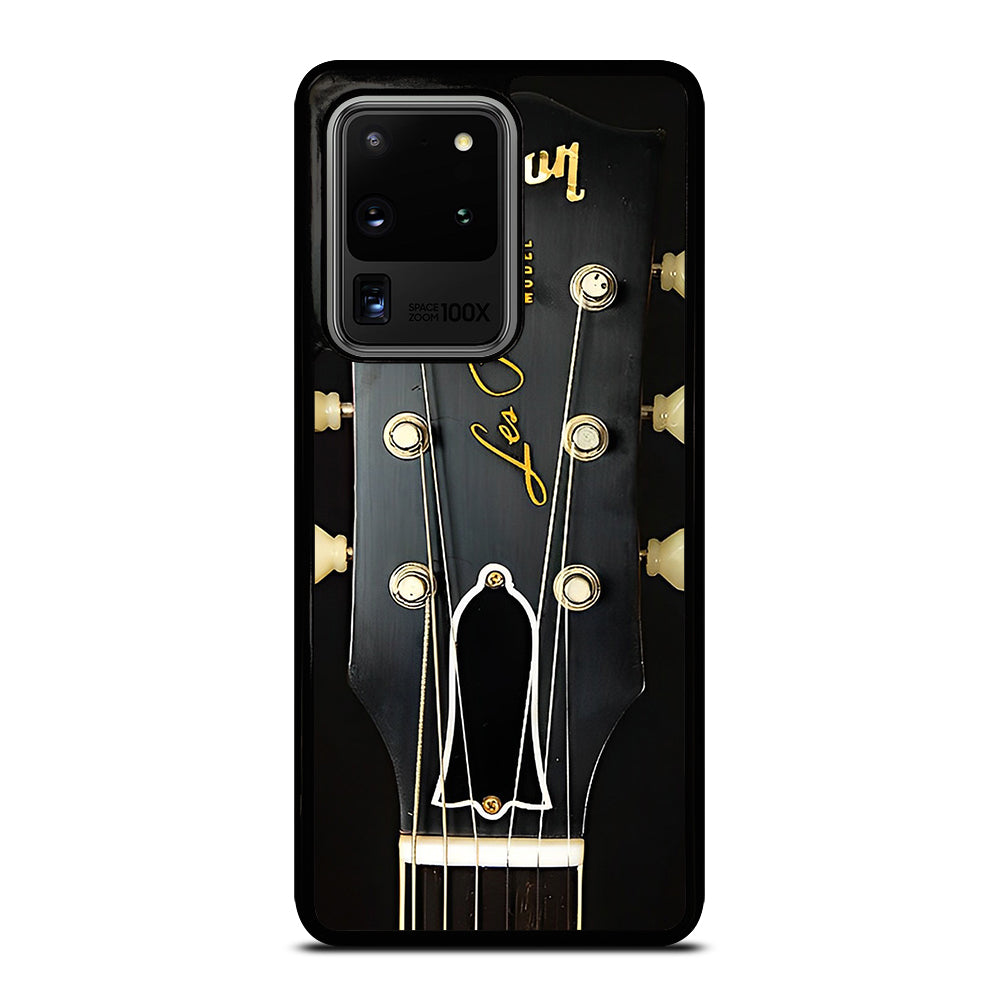 GIBSON GUITAR 2 Samsung Galaxy S20 Ultra Case Cover
