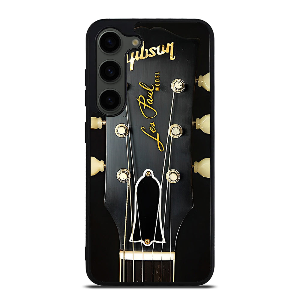 GIBSON GUITAR 2 Samsung Galaxy S23 Plus Case Cover