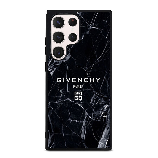 GIVENCHY PARIS ICON Samsung Galaxy S23 Ultra Case Cover