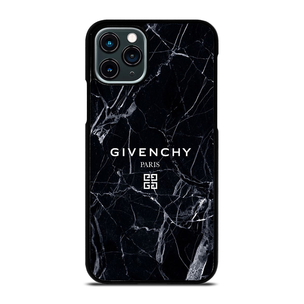 GIVENCHY PARIS ICON iPhone 11 Pro Case Cover