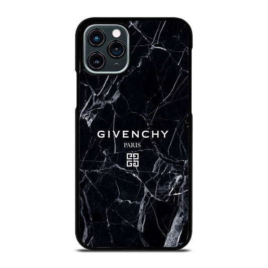 GIVENCHY PARIS ICON iPhone 11 Pro Case Cover