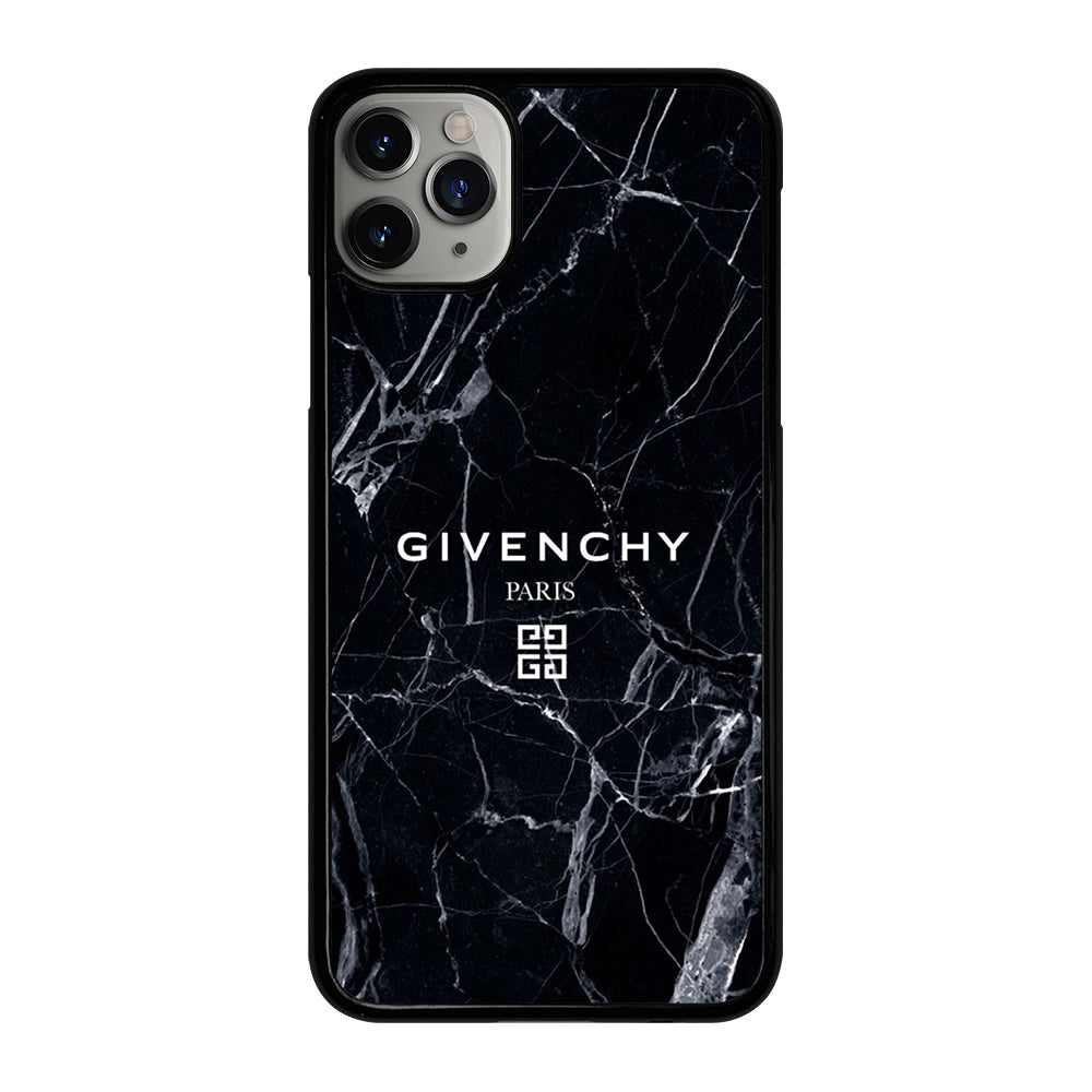 GIVENCHY PARIS ICON iPhone 11 Pro Max Case Cover