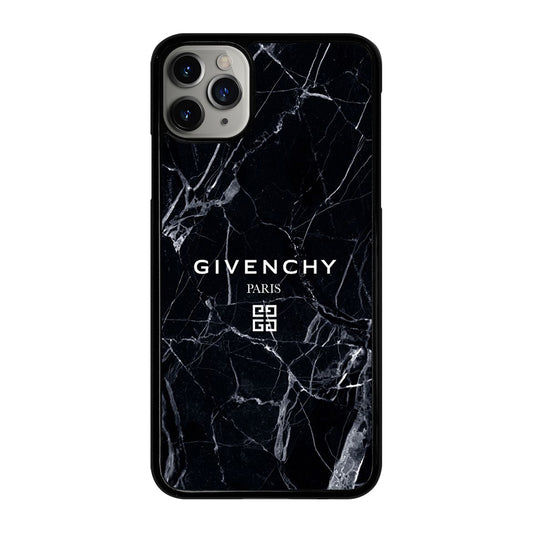 GIVENCHY PARIS ICON iPhone 11 Pro Max Case Cover