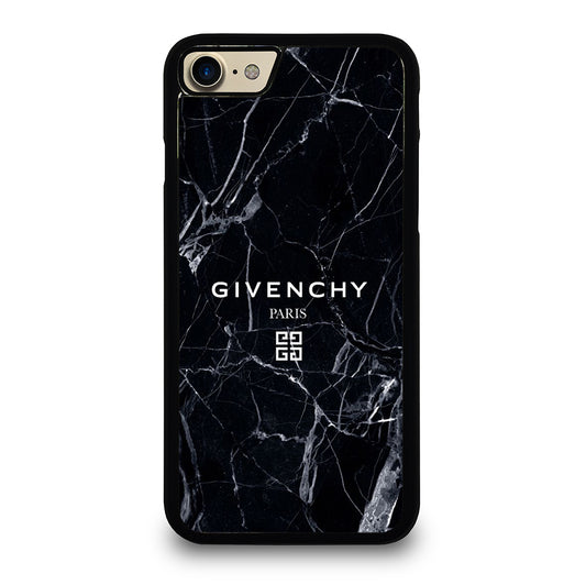 GIVENCHY PARIS ICON iPhone 7 / 8 Case Cover