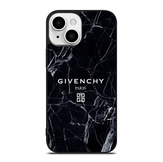 GIVENCHY PARIS ICON iPhone 13 Mini Case Cover