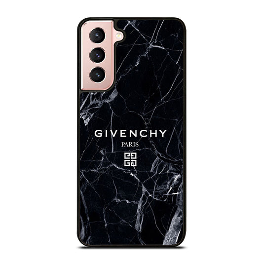 GIVENCHY PARIS ICON Samsung Galaxy S21 Case Cover